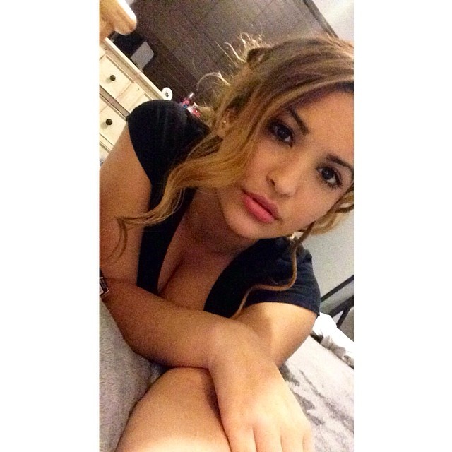 Melissa Sandoval Sexy Pictures (34 pics)